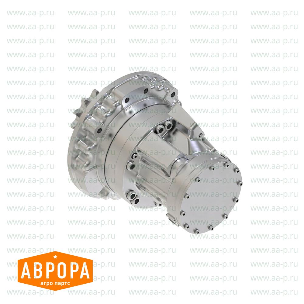 Hydromotor